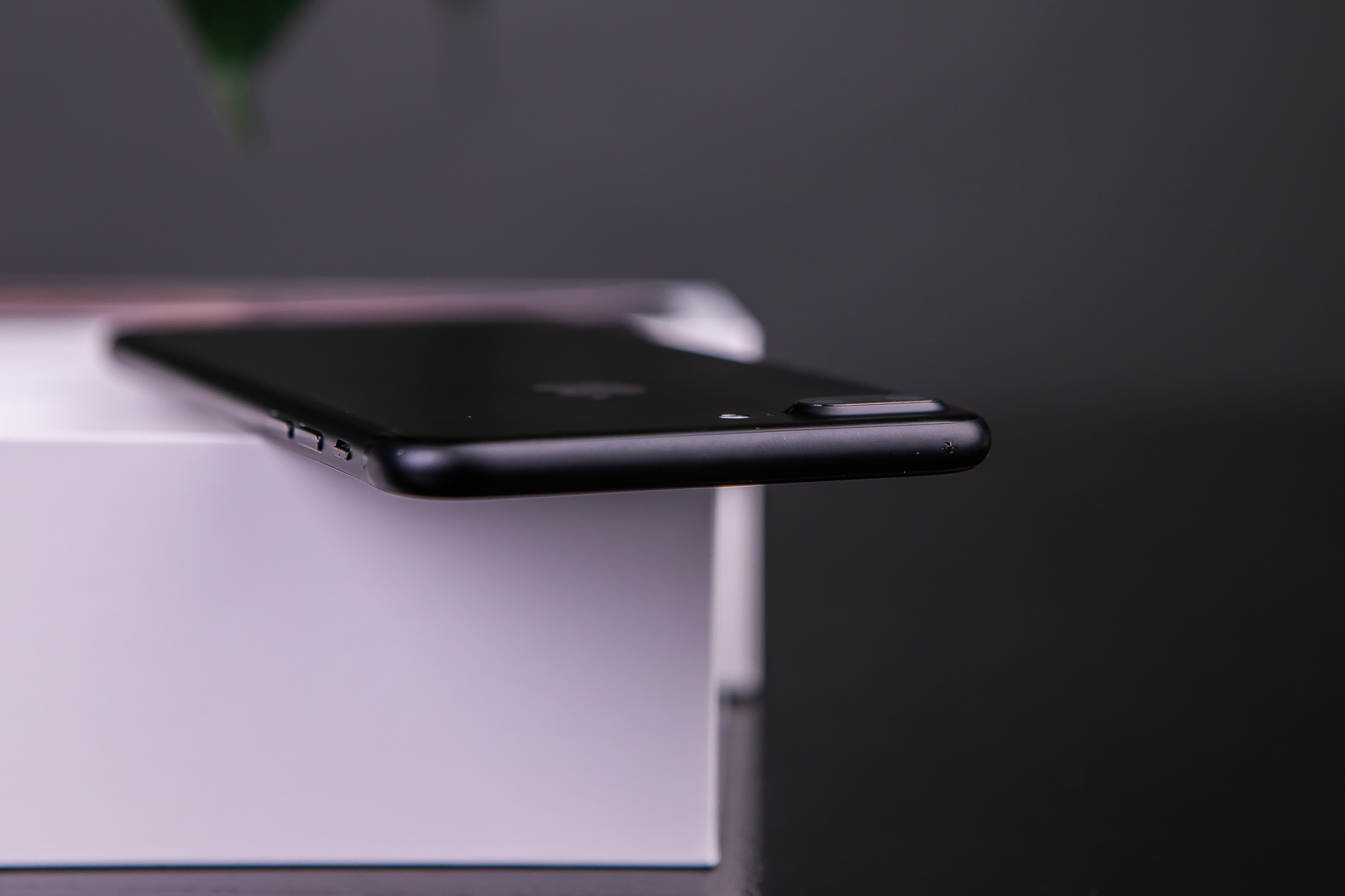 iPhone 7 Plus 128GB Black (MN4M2) б/у
